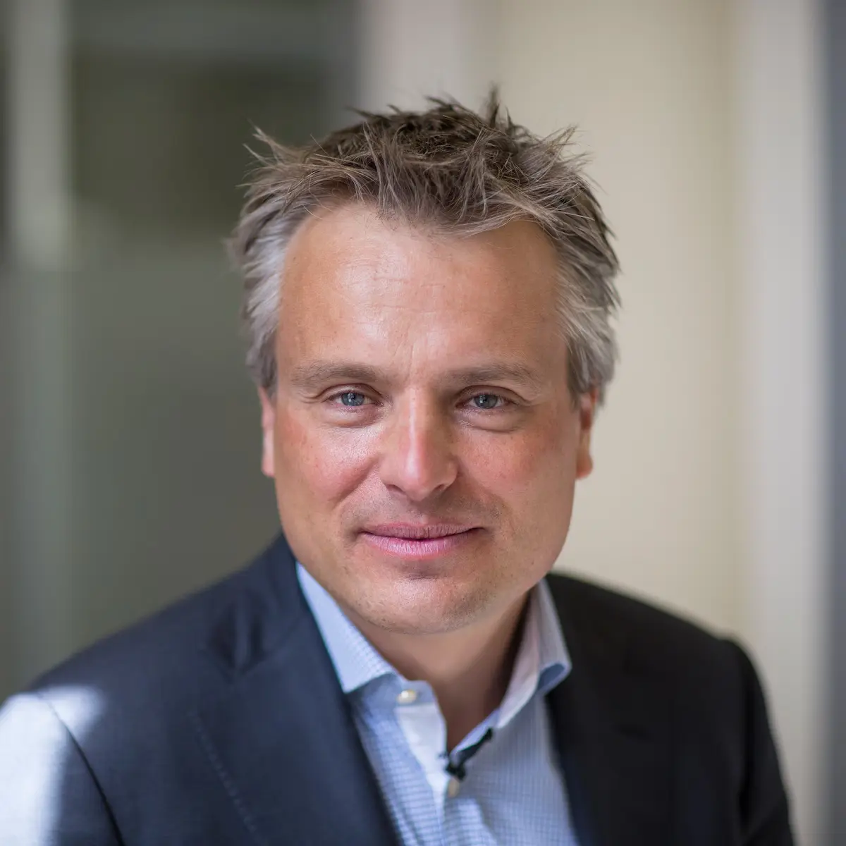 Koele Marktholm hoe werkt het